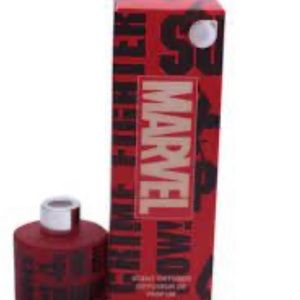 MARVEL collectors Spider-Man Reed Diffuser for any room. Nice for teens room